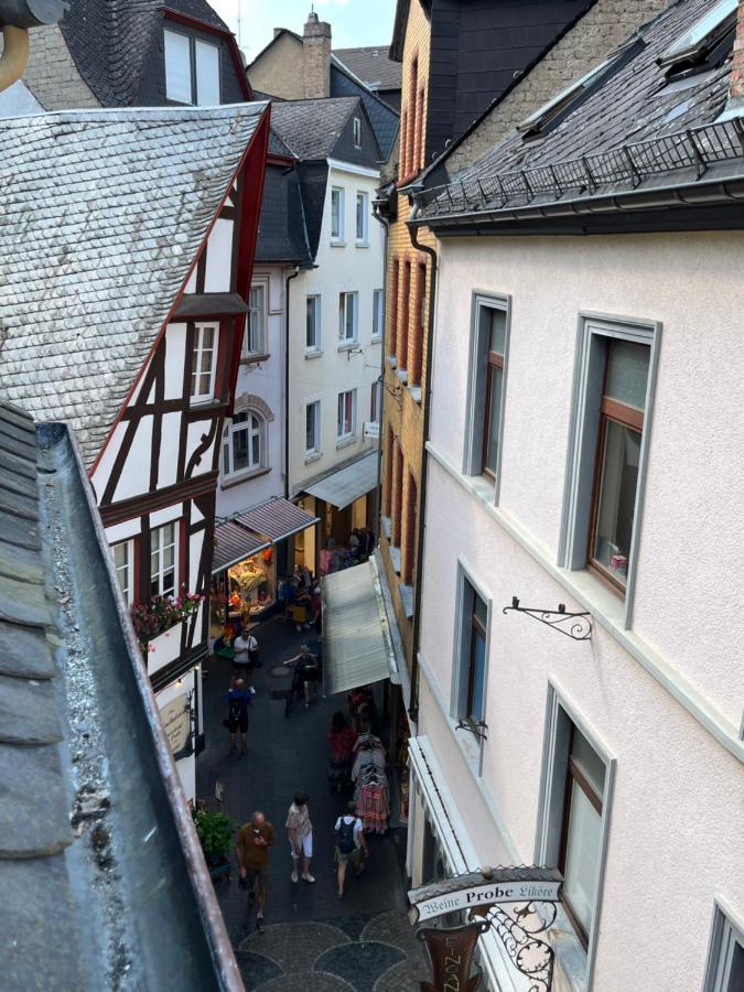 Meyver Cochem Centrum. ภายนอก รูปภาพ