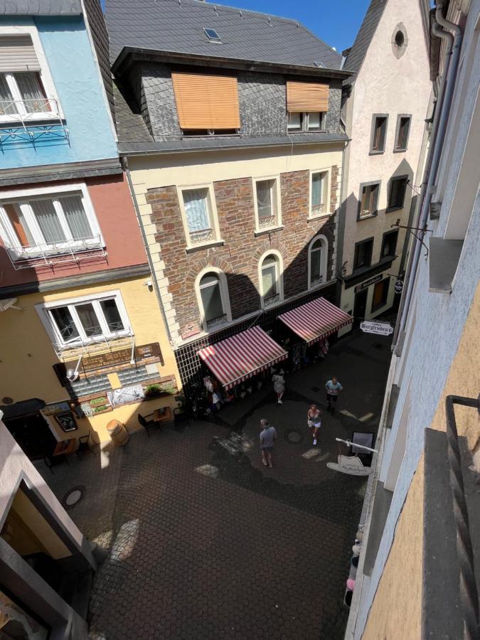 Meyver Cochem Centrum. ภายนอก รูปภาพ