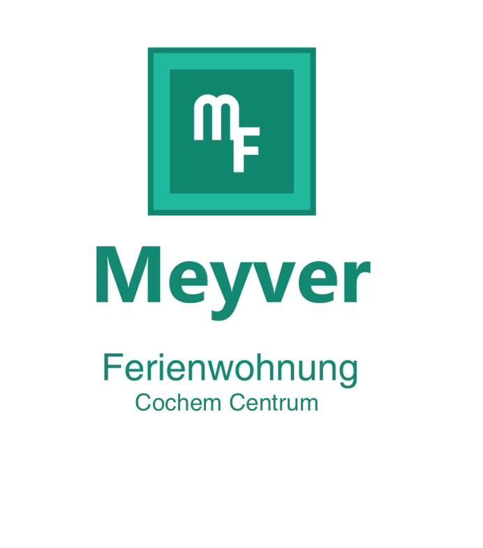 Meyver Cochem Centrum. ภายนอก รูปภาพ